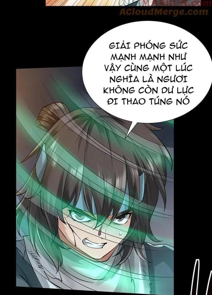 Thiên Tôn Trở Về Chapter 35 - 97