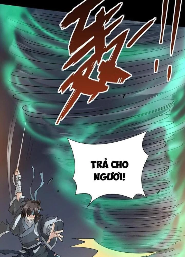 Thiên Tôn Trở Về Chapter 35 - 99