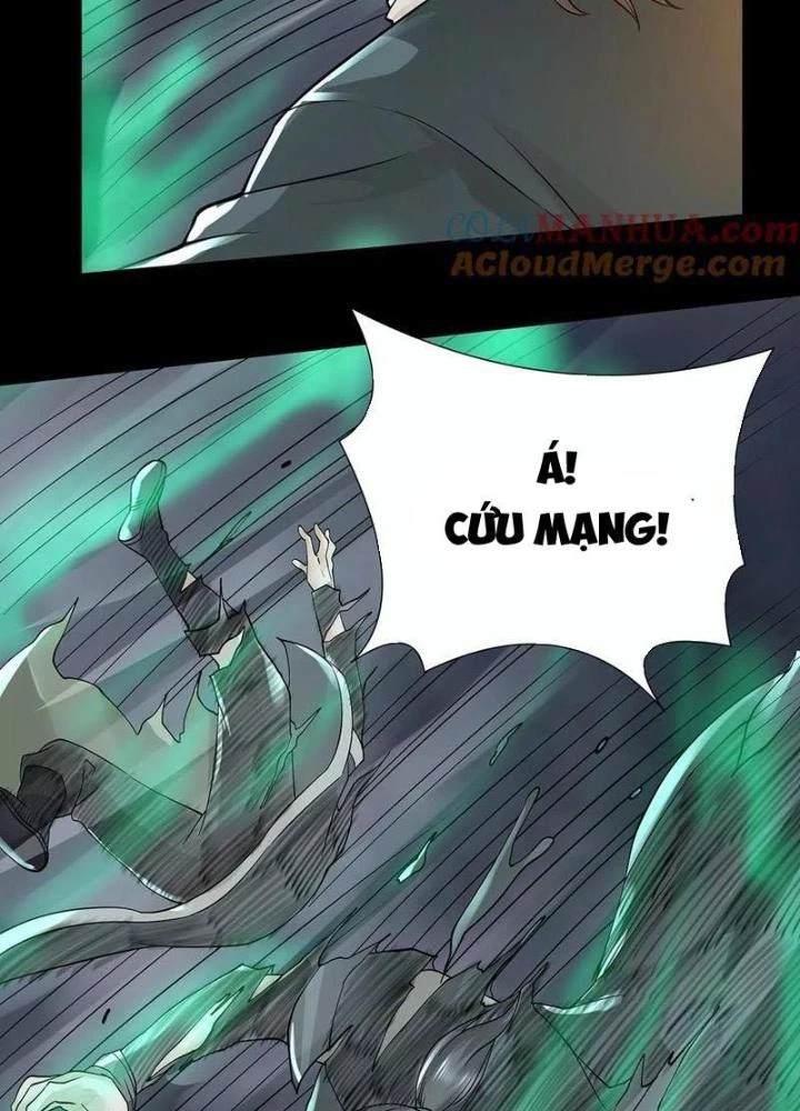 Thiên Tôn Trở Về Chapter 35 - 105