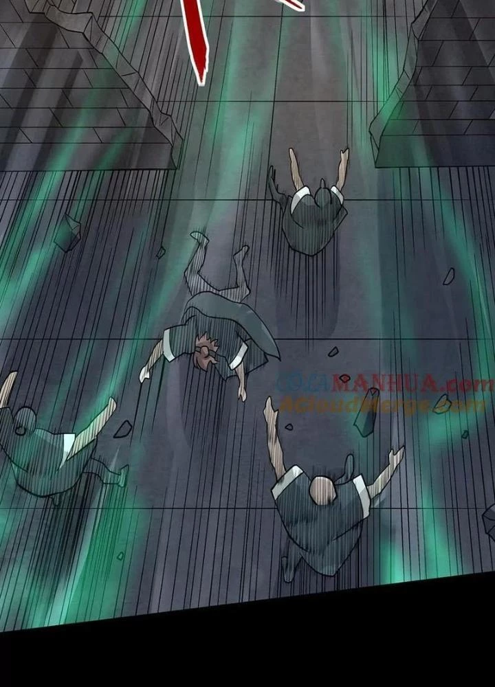 Thiên Tôn Trở Về Chapter 35 - 109