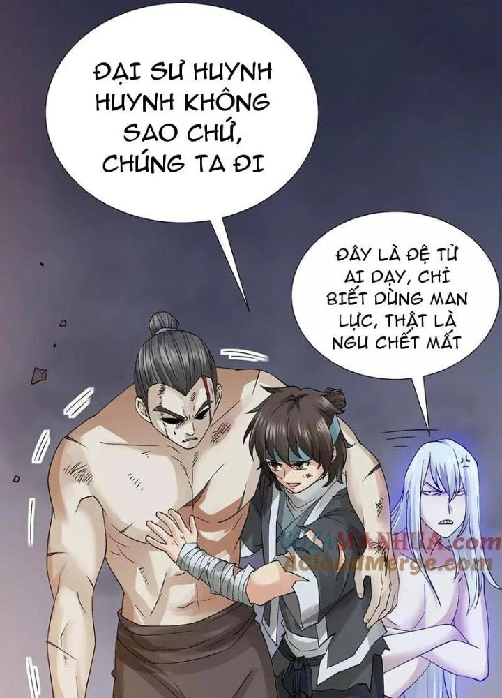 Thiên Tôn Trở Về Chapter 35 - 113