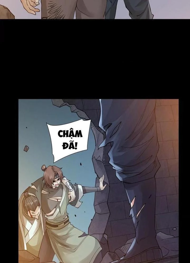 Thiên Tôn Trở Về Chapter 35 - 115