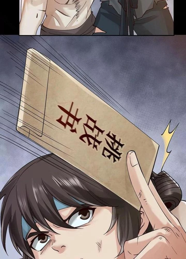 Thiên Tôn Trở Về Chapter 35 - 121