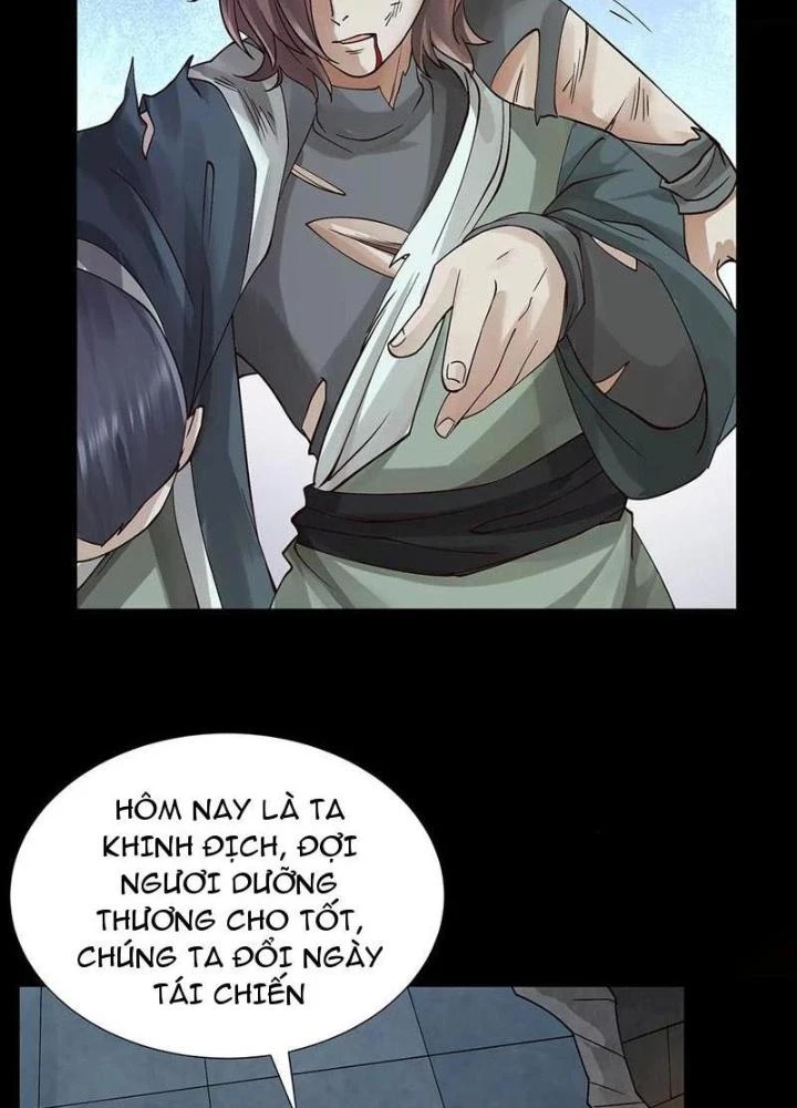 Thiên Tôn Trở Về Chapter 35 - 125
