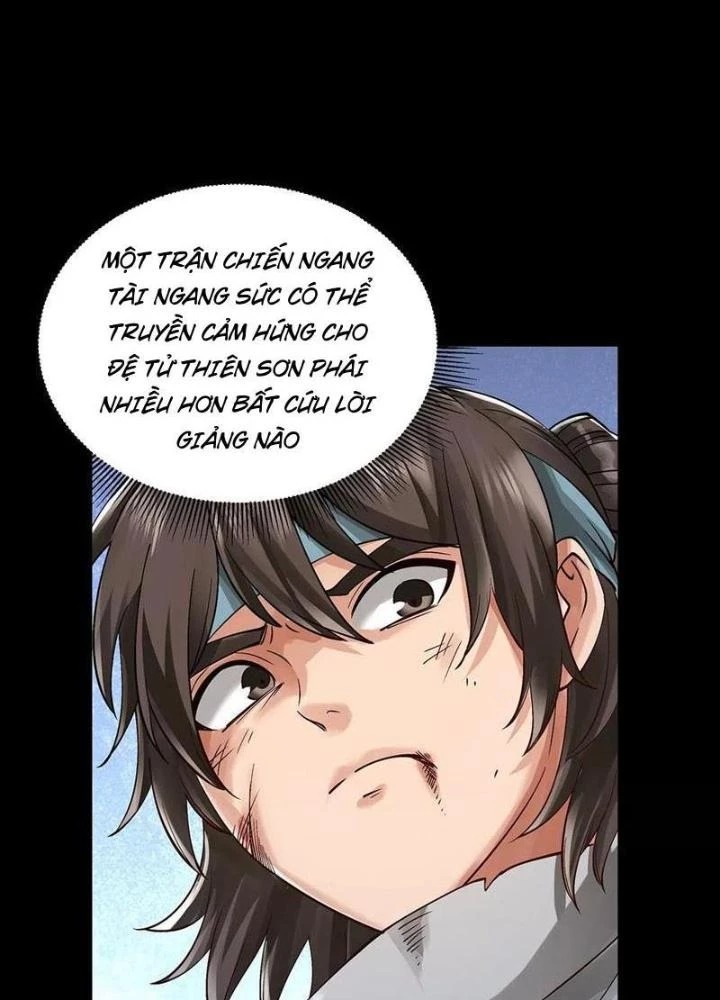 Thiên Tôn Trở Về Chapter 35 - 129