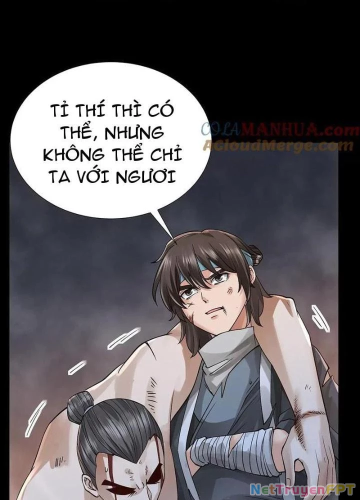 Thiên Tôn Trở Về Chapter 35 - 131