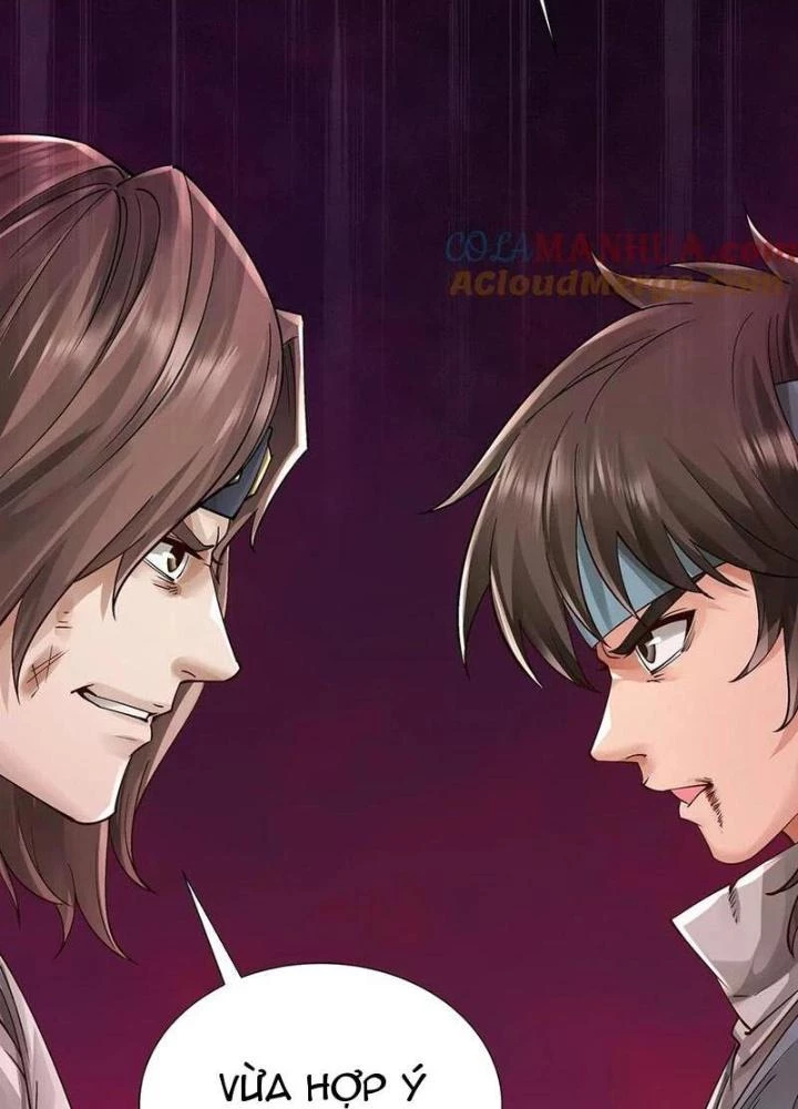 Thiên Tôn Trở Về Chapter 35 - 135