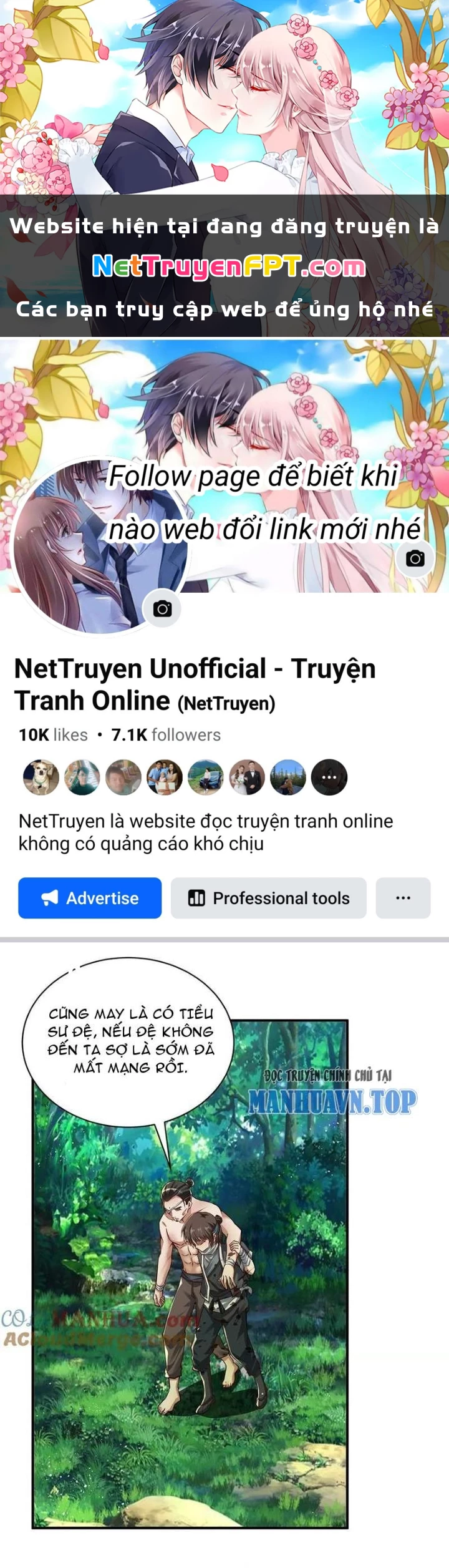 Thiên Tôn Trở Về Chapter 36 - 1