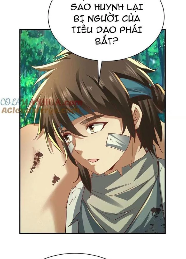 Thiên Tôn Trở Về Chapter 36 - 5