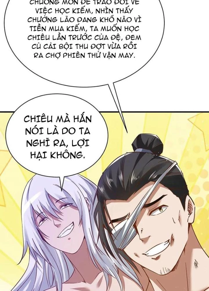 Thiên Tôn Trở Về Chapter 36 - 7