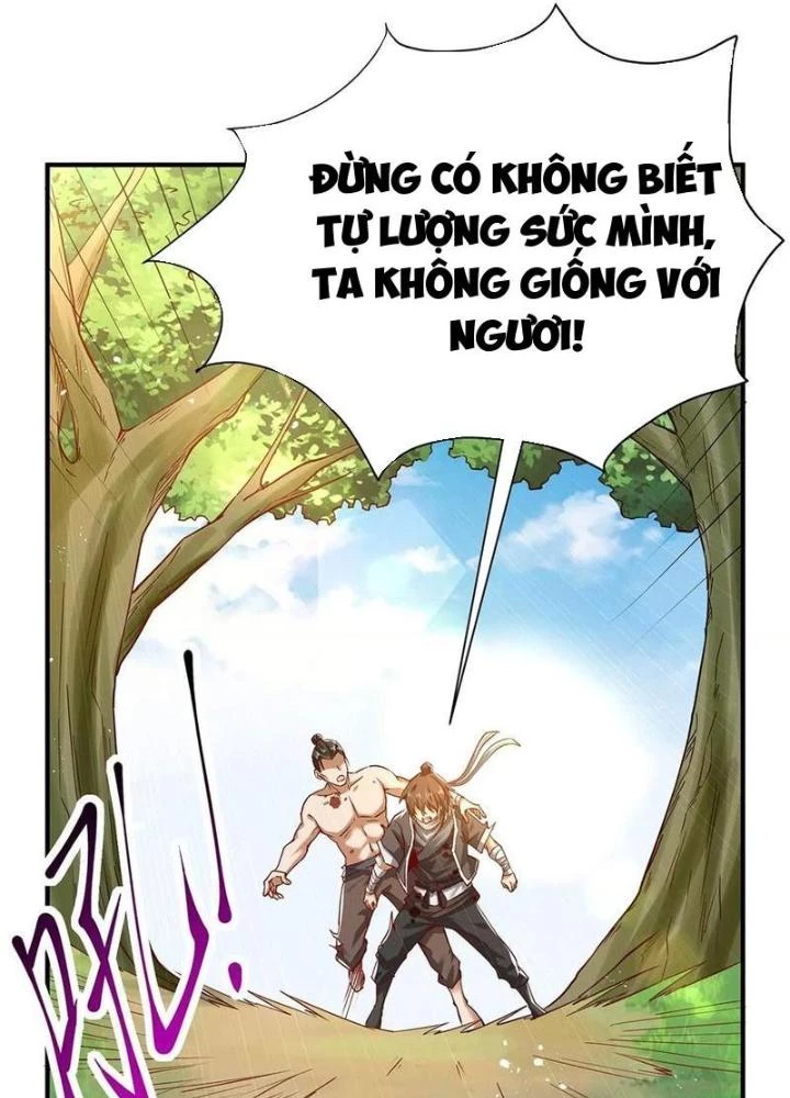 Thiên Tôn Trở Về Chapter 36 - 19