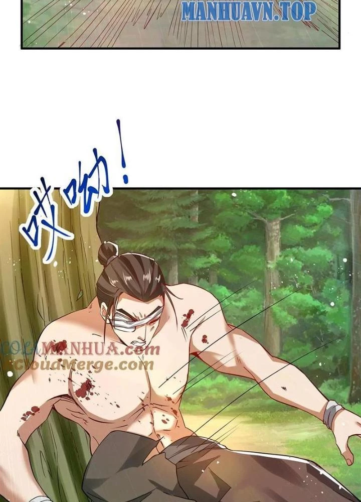 Thiên Tôn Trở Về Chapter 36 - 21