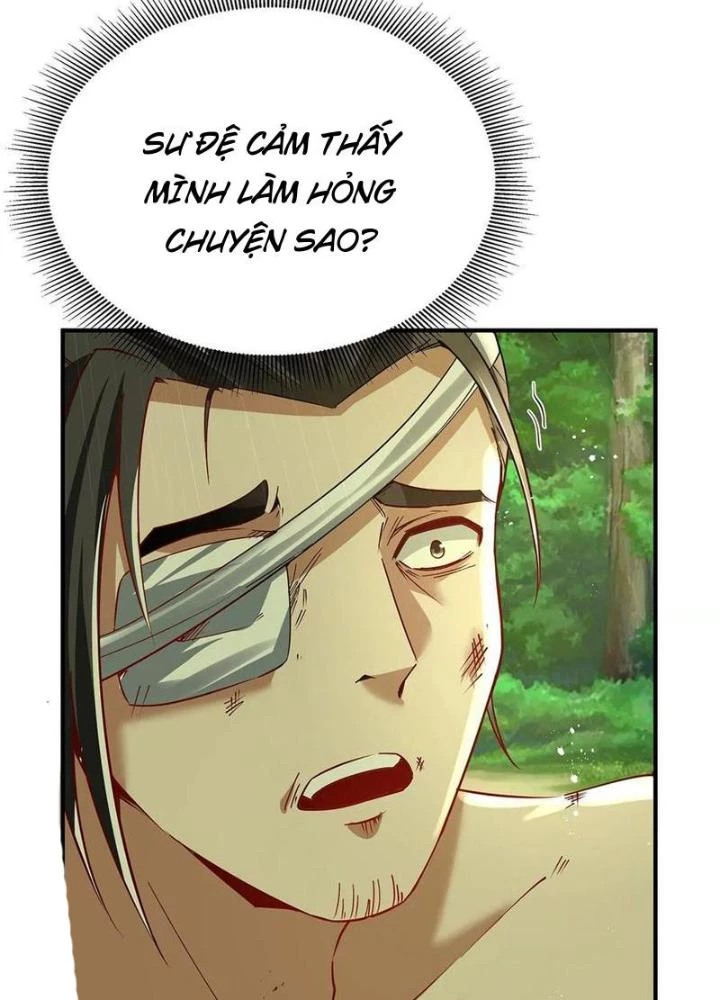 Thiên Tôn Trở Về Chapter 36 - 23