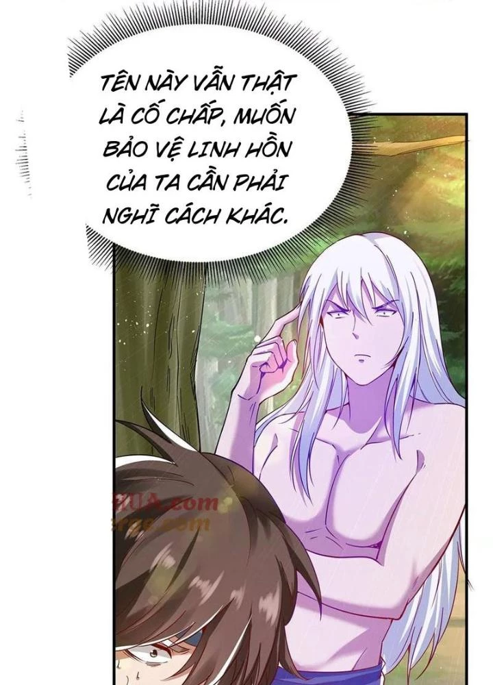 Thiên Tôn Trở Về Chapter 36 - 25