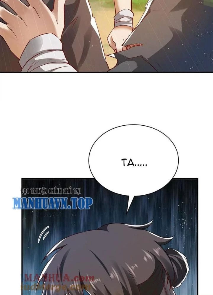 Thiên Tôn Trở Về Chapter 36 - 29