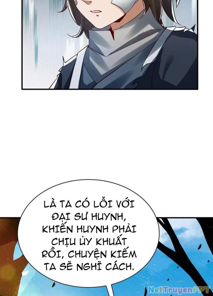 Thiên Tôn Trở Về Chapter 36 - 31