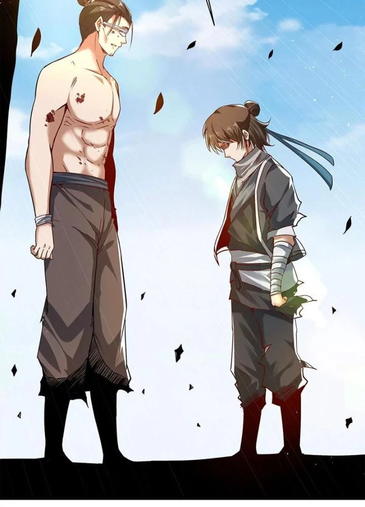 Thiên Tôn Trở Về Chapter 36 - 33