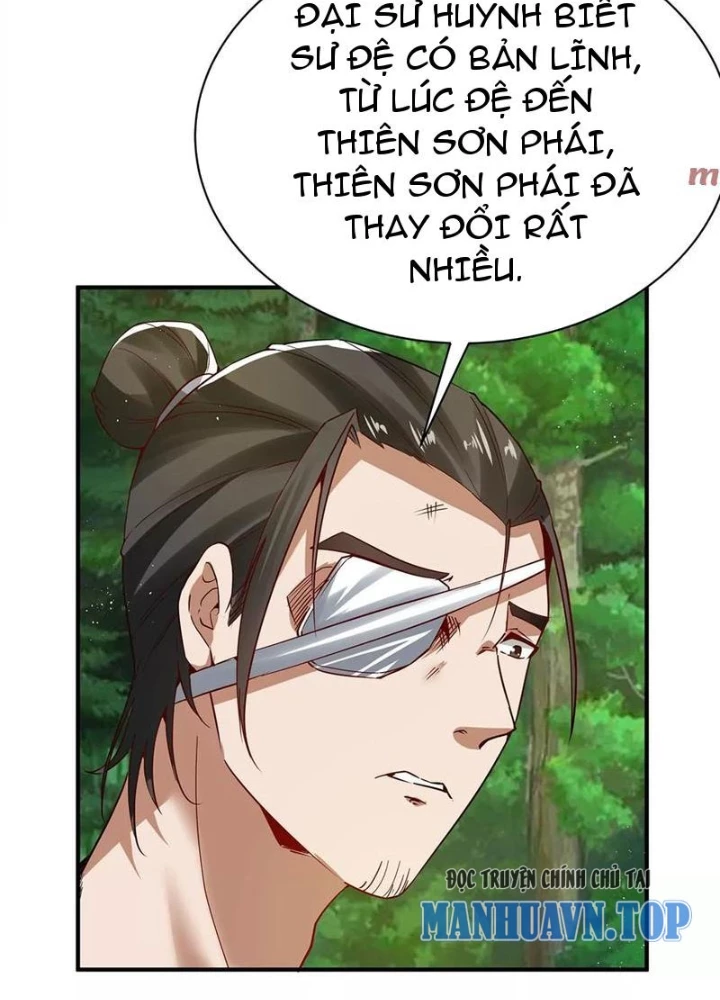 Thiên Tôn Trở Về Chapter 36 - 35