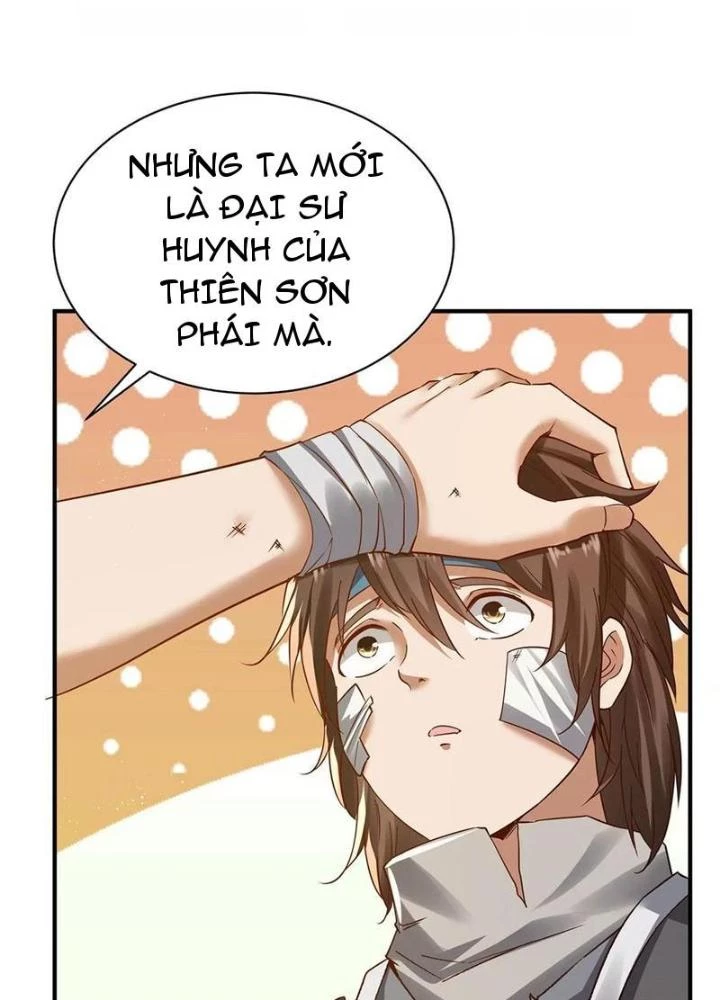 Thiên Tôn Trở Về Chapter 36 - 37