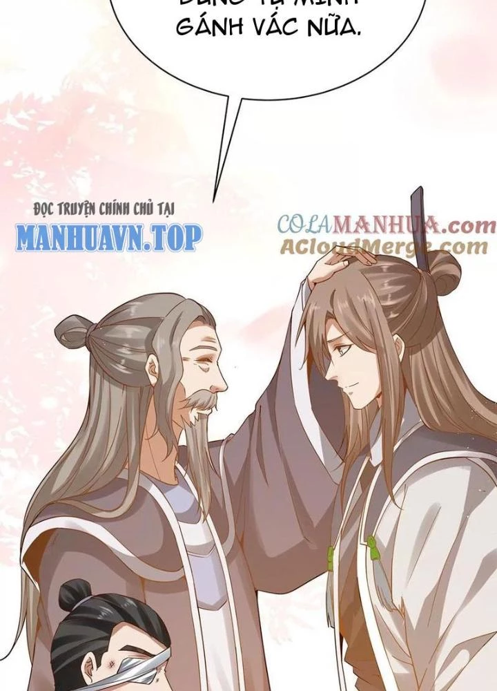 Thiên Tôn Trở Về Chapter 36 - 43