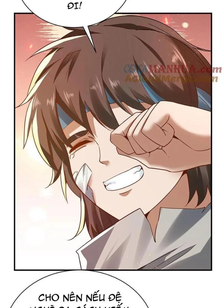 Thiên Tôn Trở Về Chapter 36 - 47