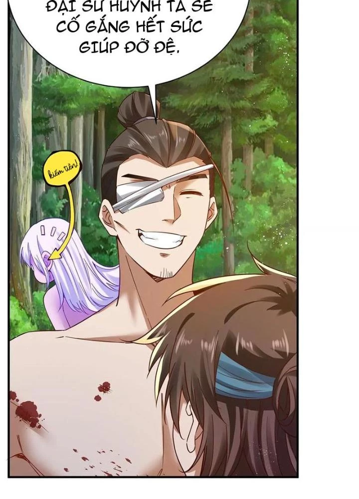 Thiên Tôn Trở Về Chapter 36 - 49