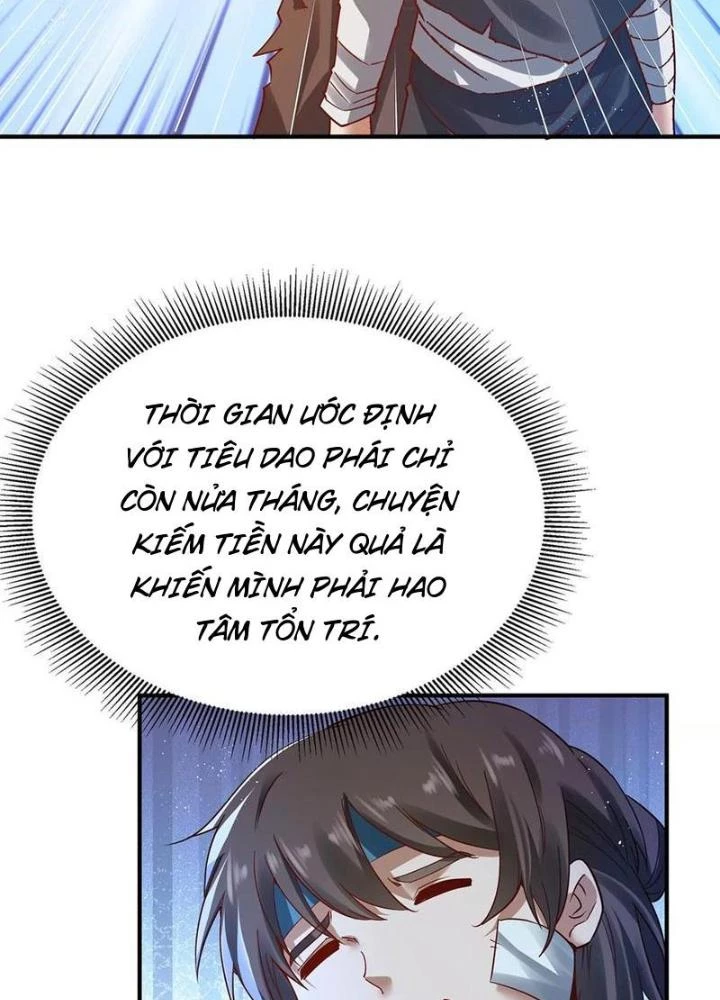 Thiên Tôn Trở Về Chapter 36 - 53