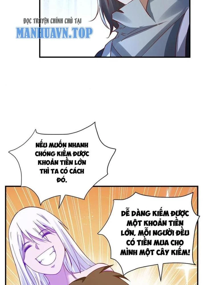 Thiên Tôn Trở Về Chapter 36 - 55