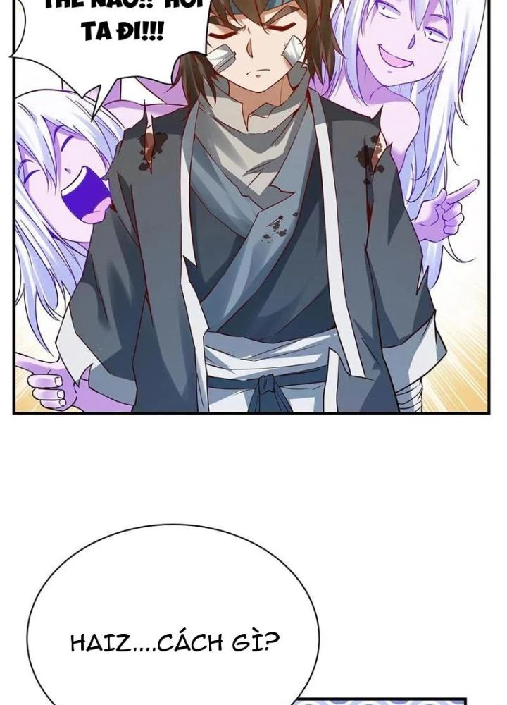 Thiên Tôn Trở Về Chapter 36 - 57