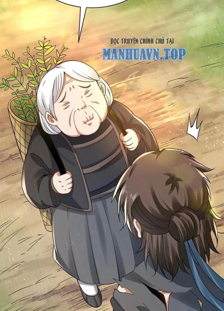 Thiên Tôn Trở Về Chapter 36 - 77