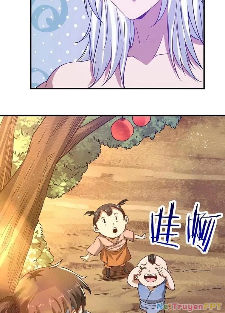 Thiên Tôn Trở Về Chapter 36 - 83