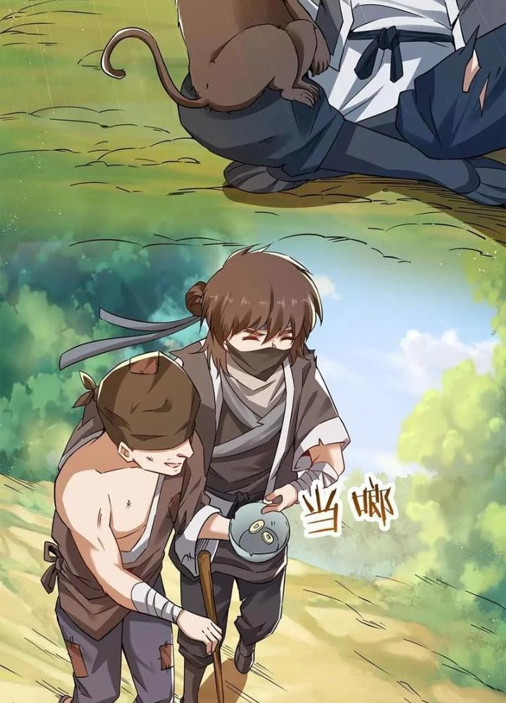 Thiên Tôn Trở Về Chapter 36 - 87