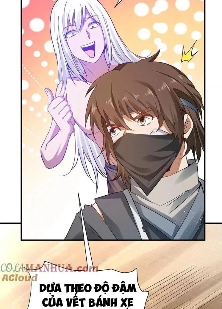 Thiên Tôn Trở Về Chapter 36 - 97