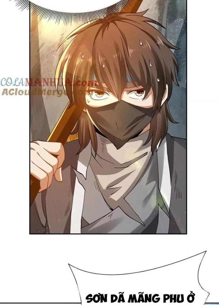 Thiên Tôn Trở Về Chapter 37 - 7