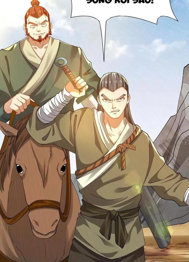 Thiên Tôn Trở Về Chapter 37 - 9