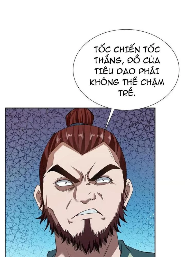 Thiên Tôn Trở Về Chapter 37 - 11
