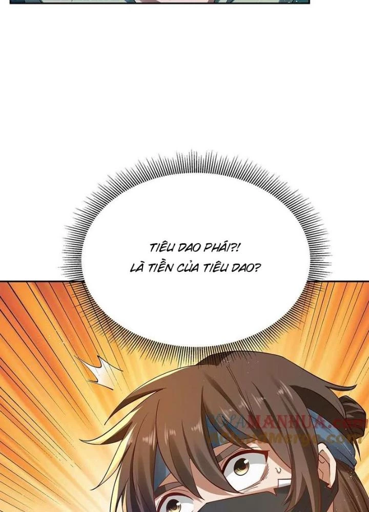 Thiên Tôn Trở Về Chapter 37 - 13