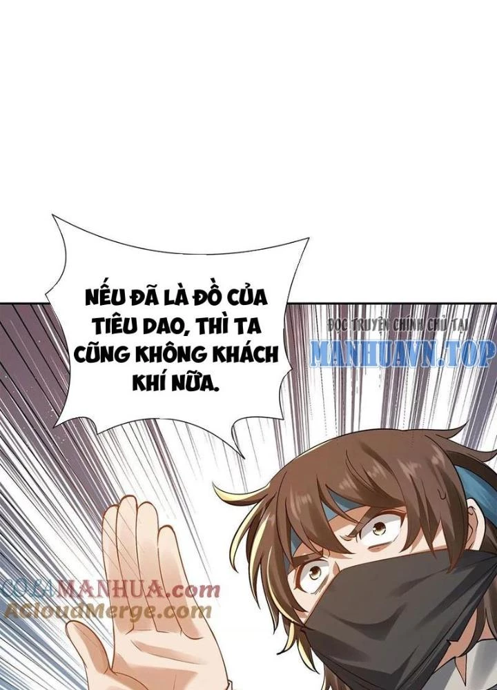 Thiên Tôn Trở Về Chapter 37 - 19