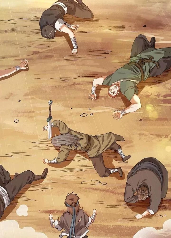 Thiên Tôn Trở Về Chapter 37 - 25