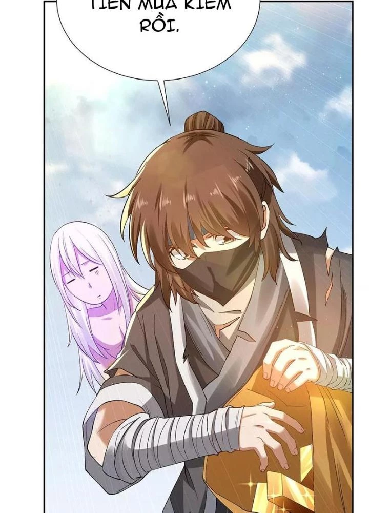 Thiên Tôn Trở Về Chapter 37 - 31