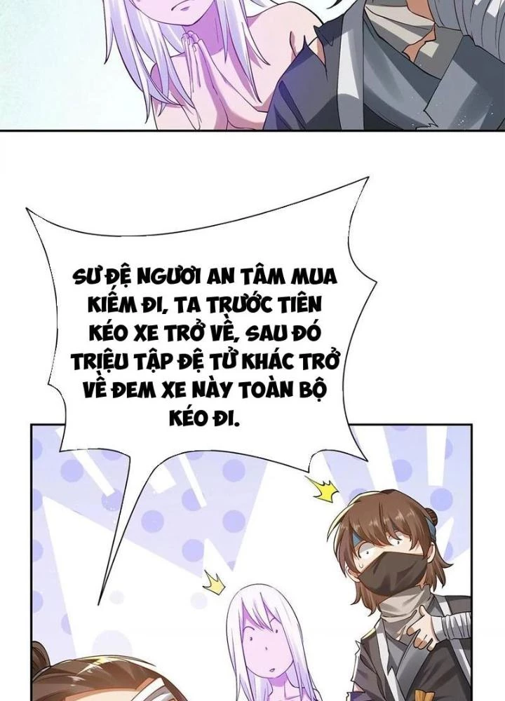 Thiên Tôn Trở Về Chapter 37 - 35