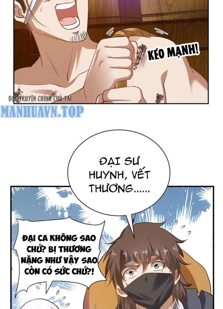 Thiên Tôn Trở Về Chapter 37 - 37