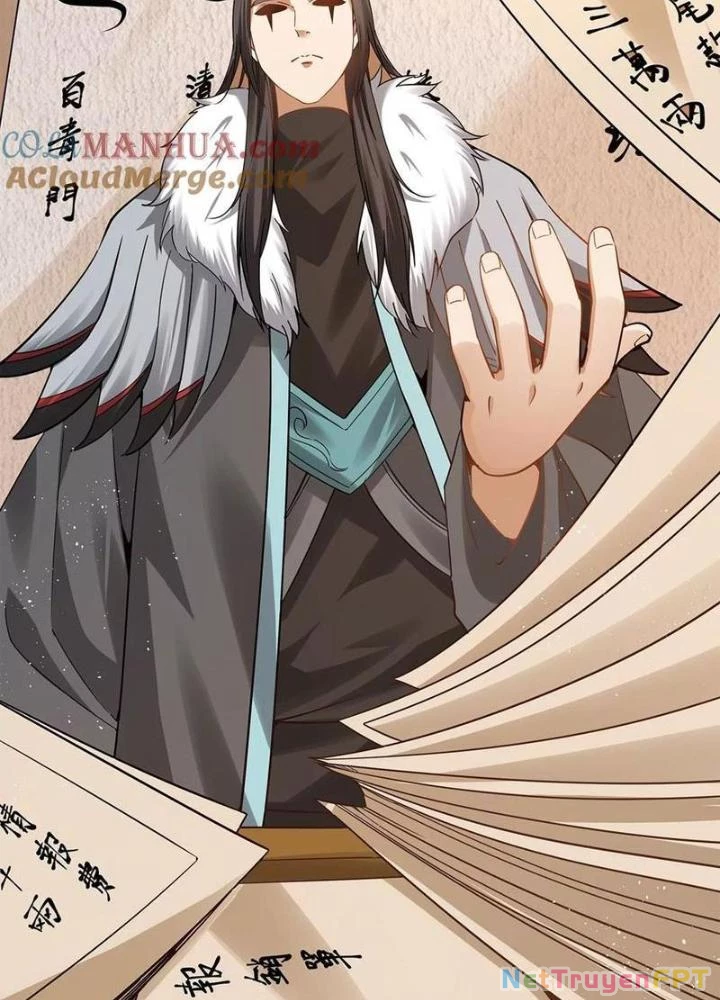 Thiên Tôn Trở Về Chapter 37 - 49