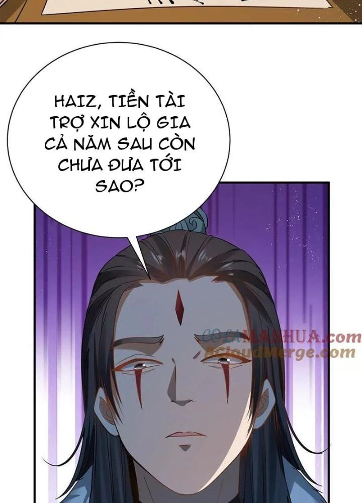 Thiên Tôn Trở Về Chapter 37 - 51