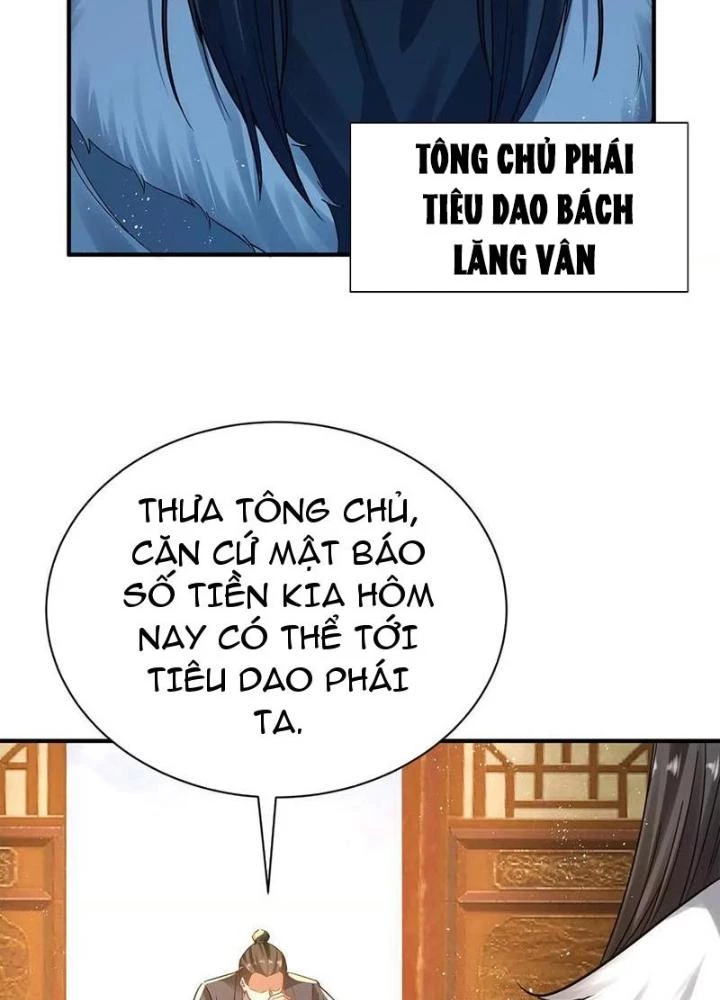 Thiên Tôn Trở Về Chapter 37 - 53