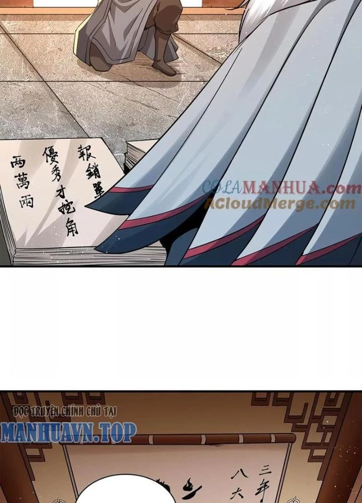 Thiên Tôn Trở Về Chapter 37 - 55