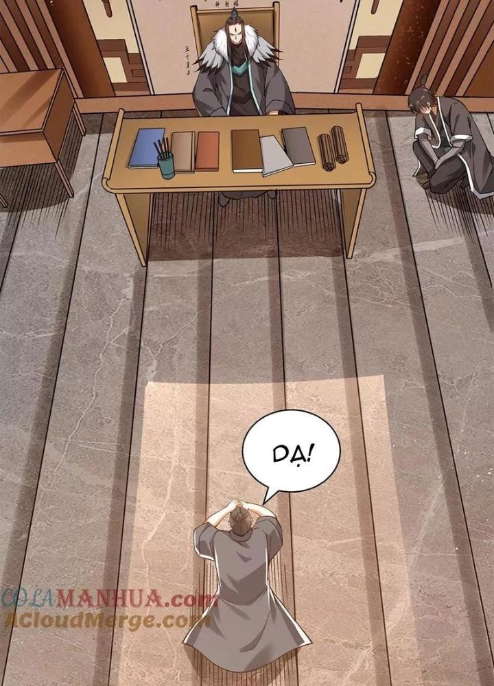 Thiên Tôn Trở Về Chapter 37 - 57