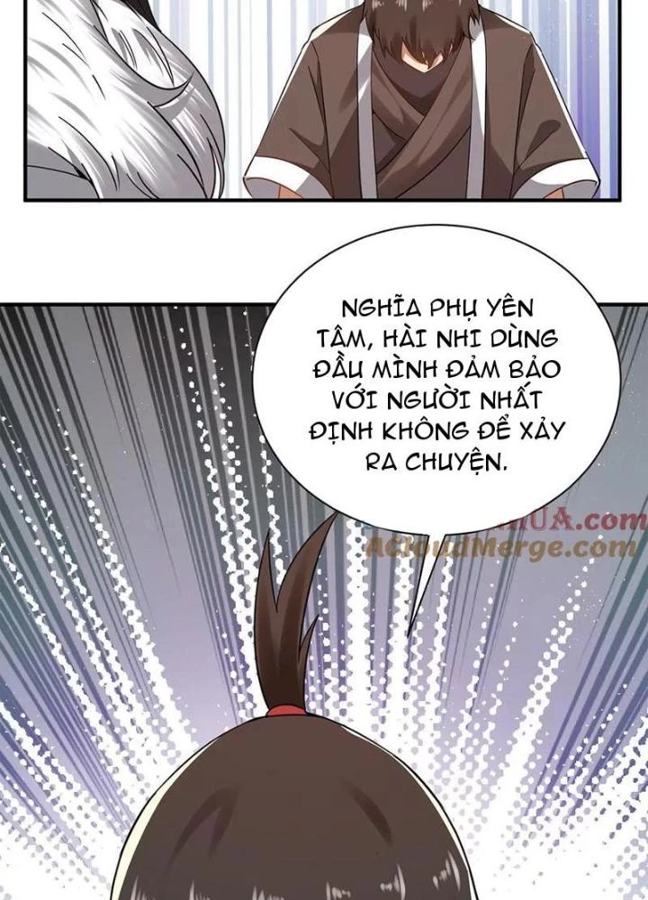 Thiên Tôn Trở Về Chapter 37 - 61
