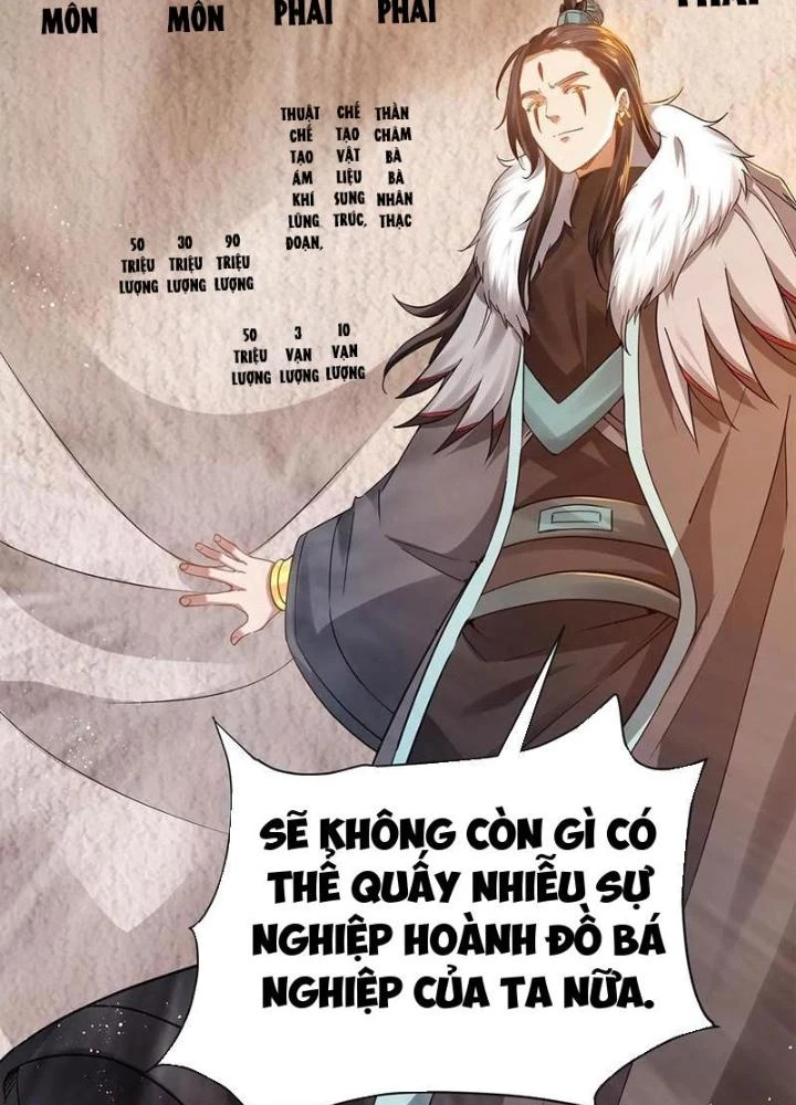 Thiên Tôn Trở Về Chapter 37 - 67
