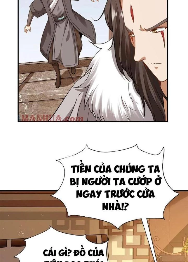 Thiên Tôn Trở Về Chapter 37 - 71